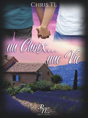 cover image of Un choix... une vie